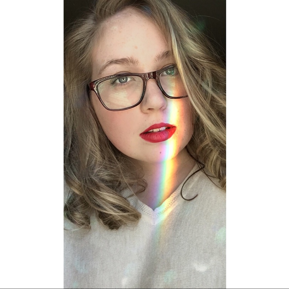 Meet your Posher, Jessica